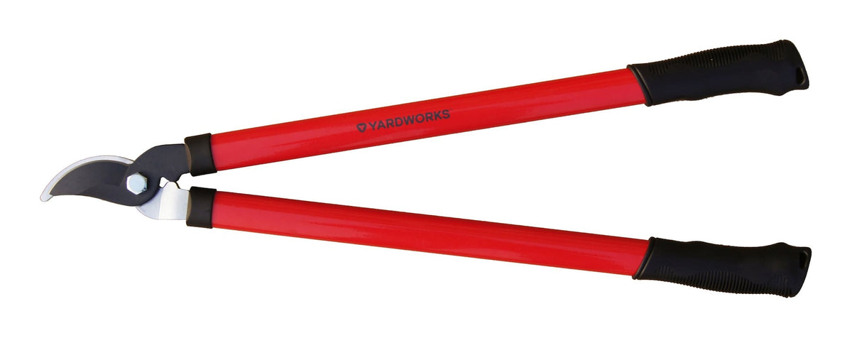 Colour Lopper, Carbon Steel, 1 3/8-in Cutting Capacity, Blue/Red/Purple L0P8 - product image 2