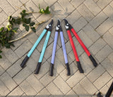 Colour Lopper, Carbon Steel, 1 3/8-in Cutting Capacity, Blue/Red/Purple L0P8 - product image 7