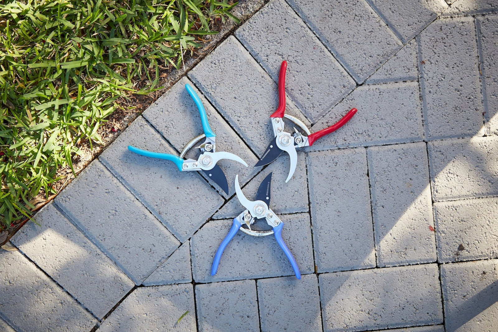 Coloured Pruner S7T9 - product image 8
