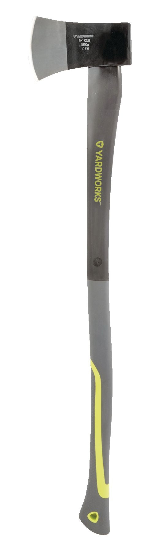 Fibreglass Axe, 3.5-lb P7V5