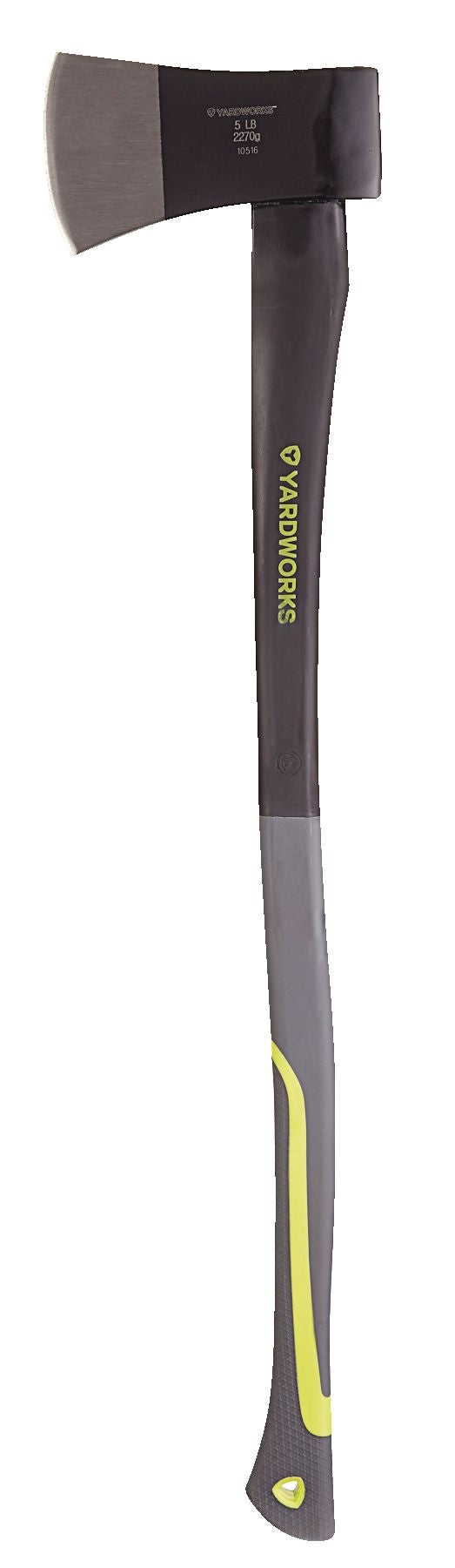 Fibreglass Axe, 5-lb A2Q0