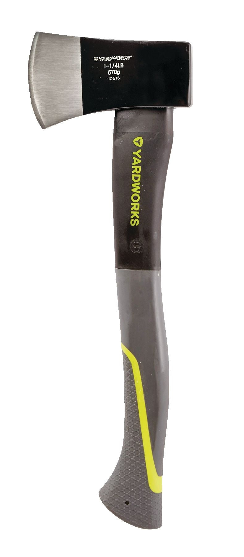 Fibreglass Hatchet, 1.25-lb B5N9 - product image 3
