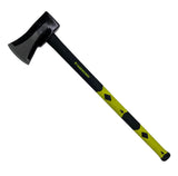 Fibreglass Splitter Axe, 4.5-lb E8R2 - product image 1