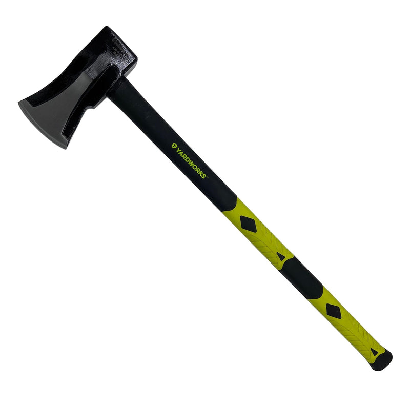 Fibreglass Splitter Axe, 4.5-lb I6O8
