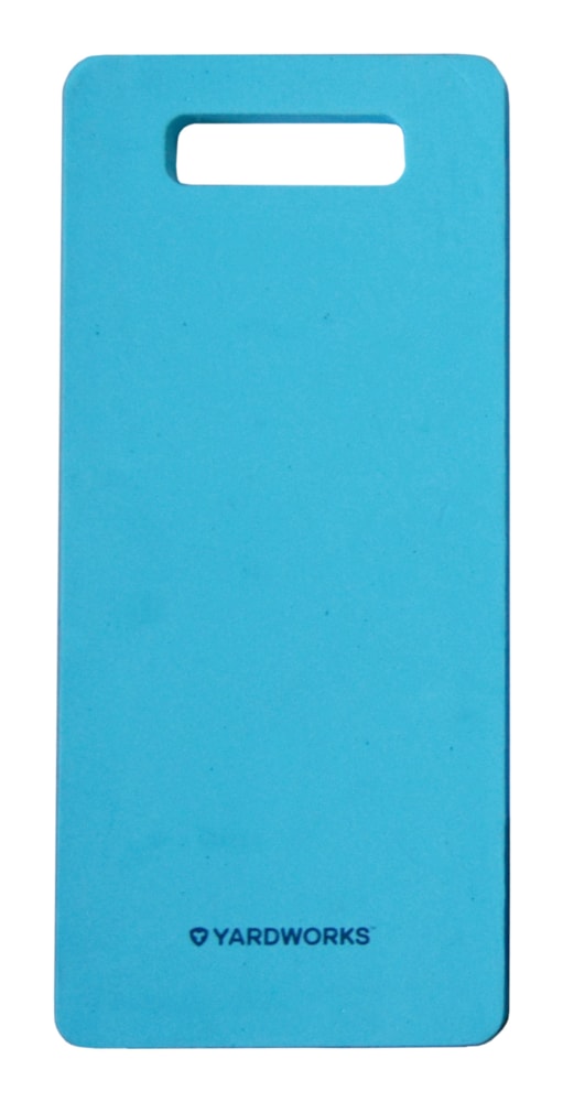 Foam Garden Kneeler, Assorted Colours B8D0 - product image 2