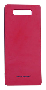 Foam Garden Kneeler, Assorted Colours B8D0 - product image 3