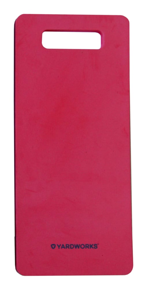 Foam Garden Kneeler, Assorted Colours B8D0 - product image 3