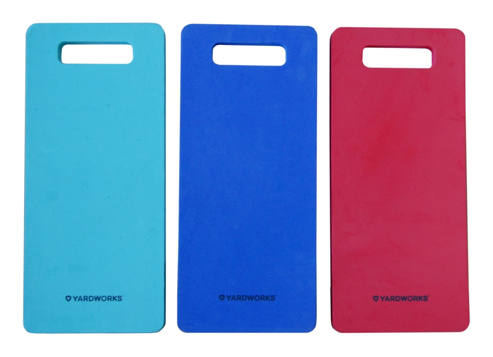 Foam Garden Kneeler, Assorted Colours B8D0 - product image 4