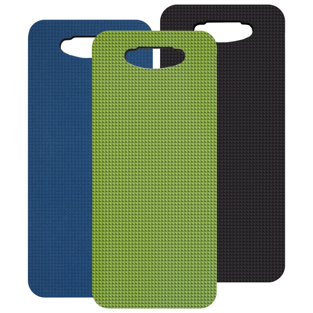 Foam Garden Kneeler, Assorted Colours B8D0 - product image 5