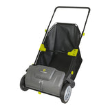 Grass & Leaf Collector, Extra-Large Capacity H2W0 - product image 1