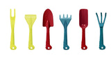 Kids' Garden Hand Tool Set, 6-pc P4W9 - product image 1