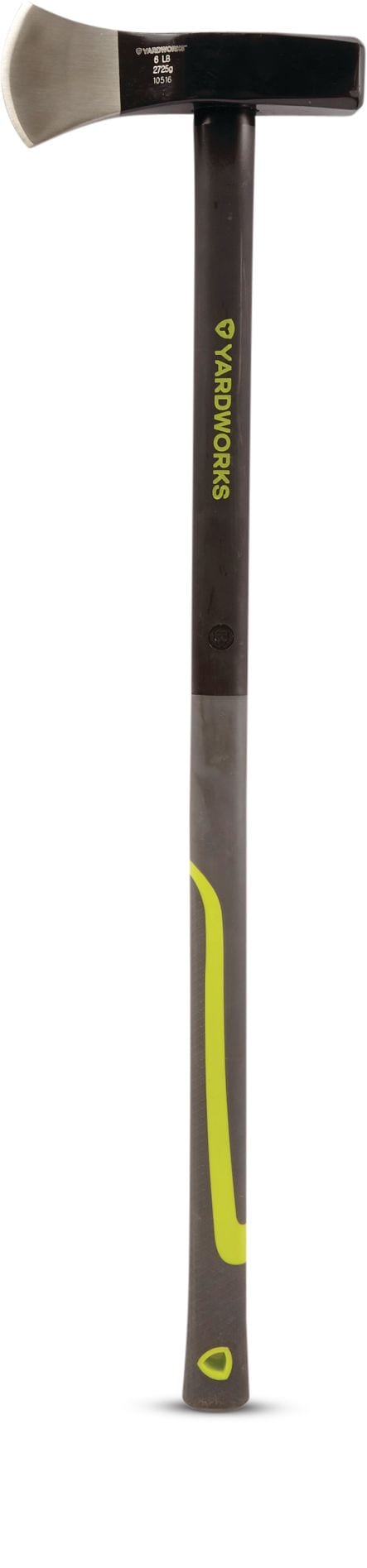 Maul with Fibreglass Handle, 6-lb O9R8 - product image 1