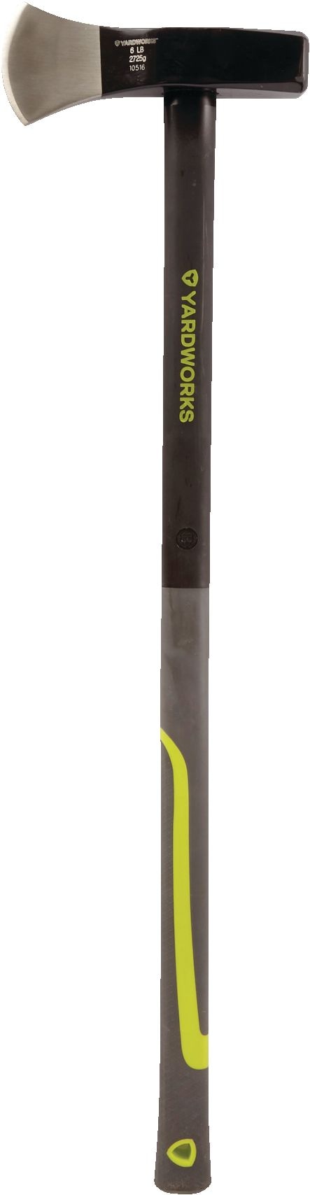 Maul with Fibreglass Handle, 6-lb O9R8 - product image 2