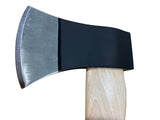 Splitting Axe with Wooden Handle, 28-in I1O6 - product image 2