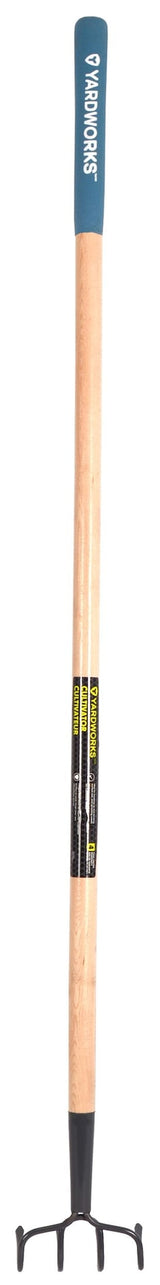Steel 4-Tine Cultivator, 57-in Wooden Shaft B2K3 - product image 3