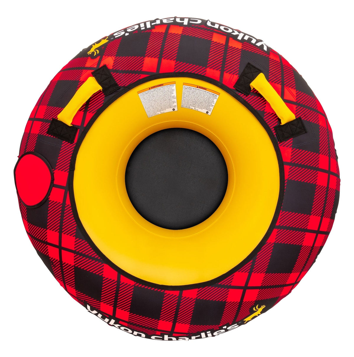 Charlies Snow Tube, 48-in Y3Z5 - product image 3
