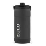 Mammoth Vacuum Insulated Stainless Steel Water Jug, 101-oz, Black, with Leakproof Lid S5W0 - product image 1