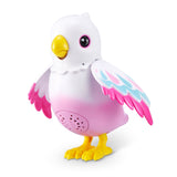 Pets Alive Polly the Surprise Magic Bird for Ages 3+ K7K5 - product image 1