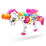 X-Shot Big Rizz Blastercorn Foam Dart Toy Blaster with 24 Darts K6F5 - product image 1