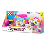 X-Shot Big Rizz Blastercorn Foam Dart Toy Blaster with 24 Darts K6F5 - product image 3
