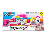 X-Shot Big Rizz Blastercorn Foam Dart Toy Blaster with 24 Darts K6F5 - product image 4