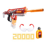 X-Shot Hyper Gel HPG-700 Fully Semi-Automatic Large Blaster, Ages 14+ H2O3 - product image 1