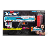 X-Shot Performance Fury-X Dart Blaster with 40 Darts A5U3 - product image 1