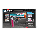 X-Shot Performance Fury-X Dart Blaster with 40 Darts W7B1 - product image 2
